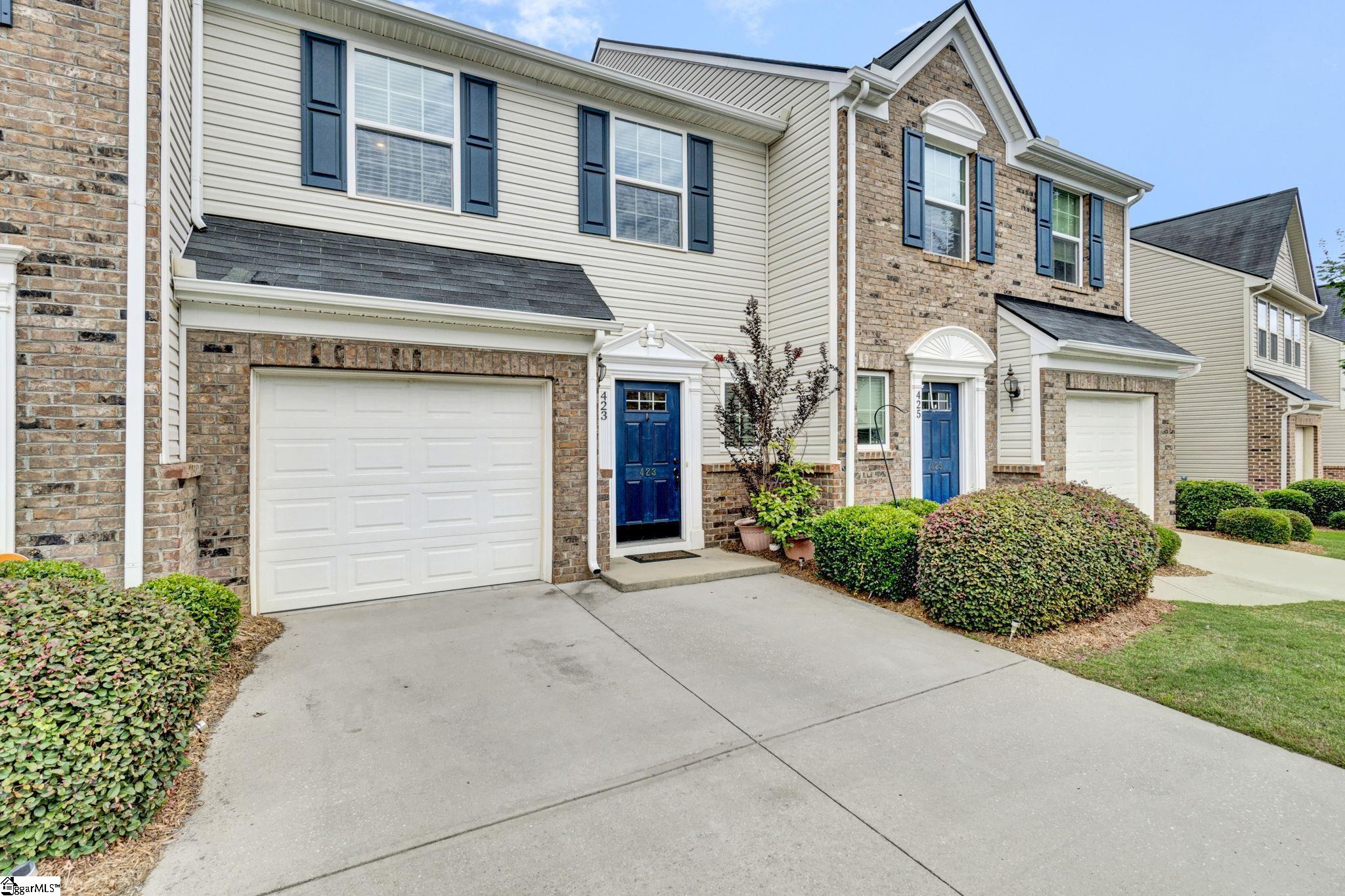 Residential in Greenville 4
