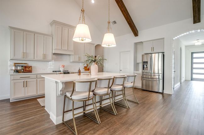 223 E Furlong, House other with 4 bedrooms, 3 bathrooms and null parking in Willow Park TX | Image 11