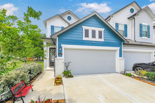 5526 Hyde Park Dr, Pasadena, TX, 77505-1100 | Card Image