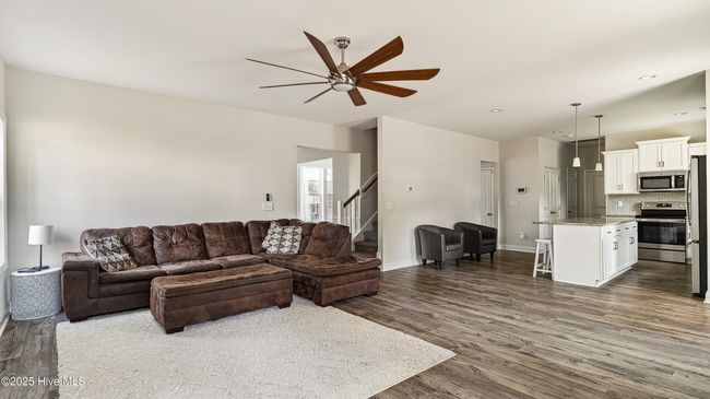 123 Winsford Cir, House other with 4 bedrooms, 3 bathrooms and 2 parking in West End NC | Image 13