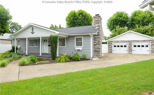 1516 Fenton Cir, Nitro, WV, 25143-2324 | Card Image
