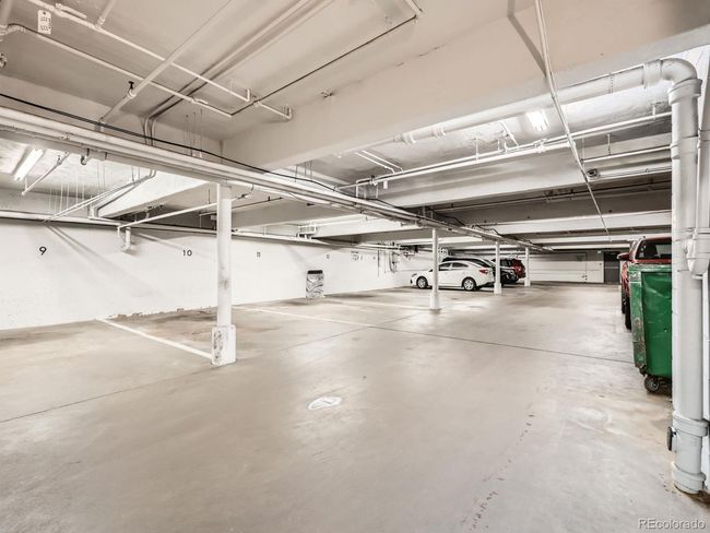 105 - 1050 N Corona St, House attached with 0 bedrooms, 0 bathrooms and null parking in Denver CO | Image 26