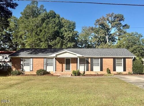 4825 Stafford Dr, Durham, NC, 27705-2217 | Card Image