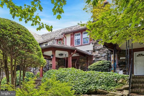 160 Edgehill Rd, BALA CYNWYD, PA, 19004-3144 | Card Image