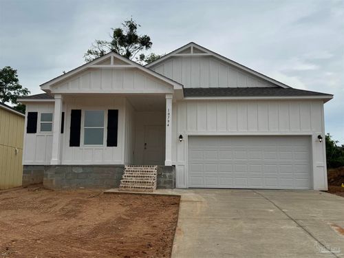 10794 Lucie Ct, Pensacola, FL, 32526-4607 | Card Image