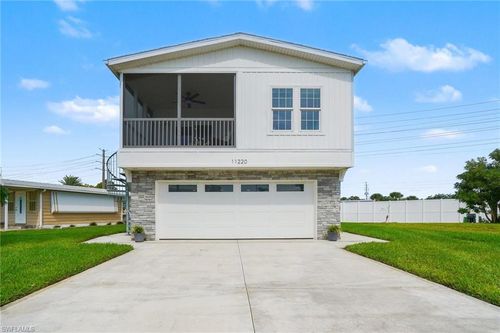 11220 Bayside Ln, FORT MYERS BEACH, FL, 33931-3187 | Card Image
