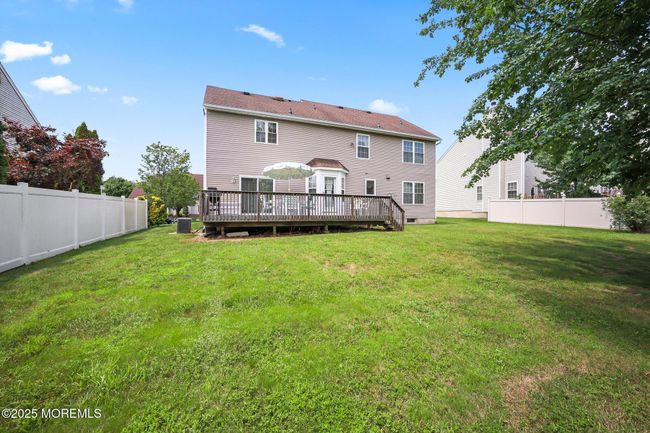 57 High Pointe Way, House other with 4 bedrooms, 3 bathrooms and null parking in Matawan NJ | Image 39