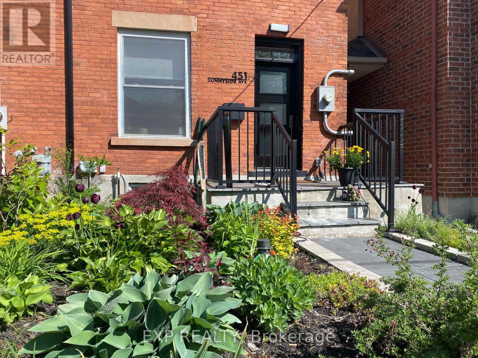 Residential Lease in Ottawa