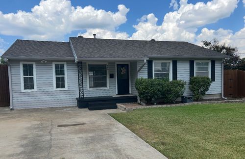 609 Storrs Street, Rockwall, TX, 75087 | Card Image