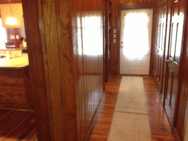 7920 Cr 386 N, House other with 2 bedrooms, 2 bathrooms and 4 parking in Wewahitchka FL | Image 20