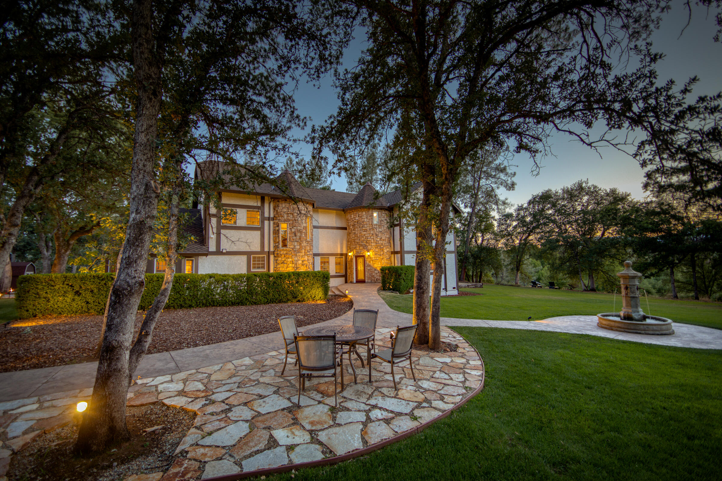 Residential in Redding 3