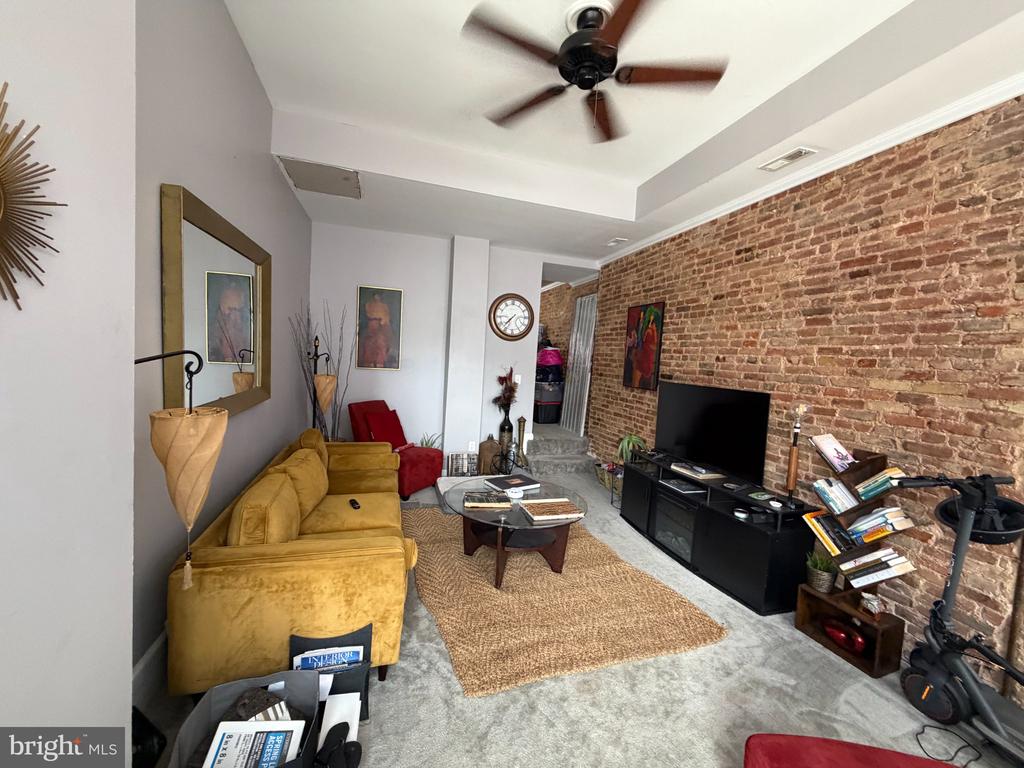 Residential Lease in BALTIMORE 2