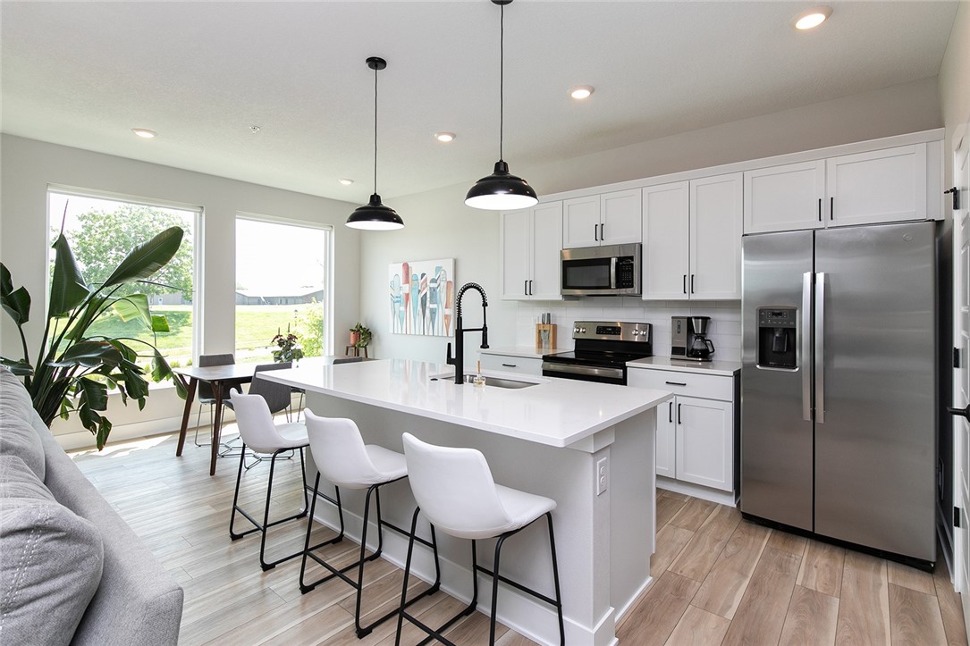 Prescott Ln, Grimes, IA 50111