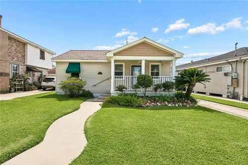 320 Manson Ave, Metairie, LA, 70001-4821 | Card Image
