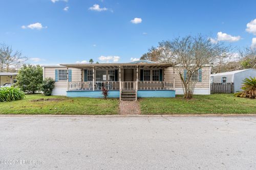 7631 Timberwood Dr, Jacksonville, FL, 32256-1540 | Card Image