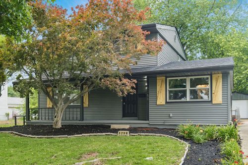 5258 Edgeview Rd, Columbus, OH, 43207-4934 | Card Image