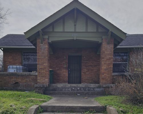 2319 W 18th St, Little Rock, AR, 72202-5933 | Card Image