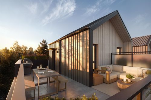 18-1045 Ridgewood Dr, North Vancouver, BC, V7R1H9 | Card Image