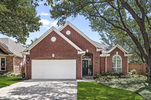 3841 Waterford Dr, Addison, TX, 75001-7955 | Card Image