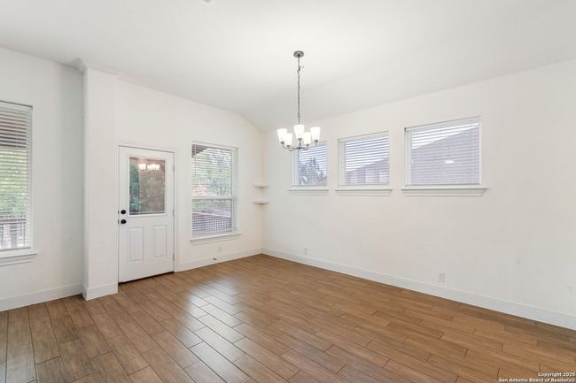 2018 Cullum Park, House other with 3 bedrooms, 2 bathrooms and null parking in San Antonio TX | Image 13