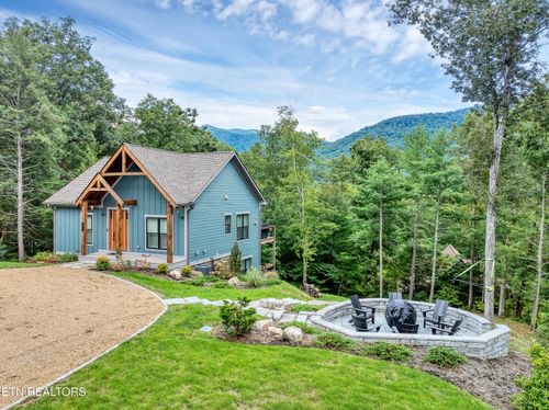 433 Laurel Rd, Townsend, TN, 37882-3630 | Card Image