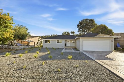 18238 Deer Hollow Rd, Hidden Valley Lake, CA, 95467 | Card Image