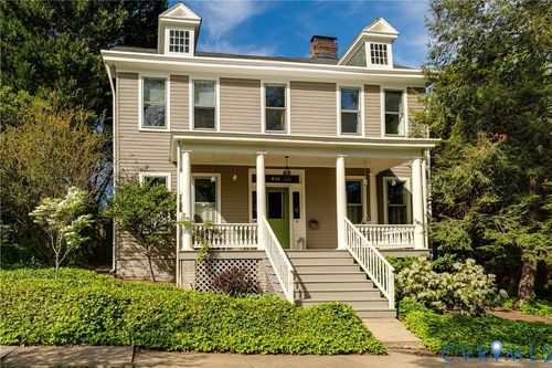 612 W 25th St, Richmond, VA, 23225-3613 | Card Image