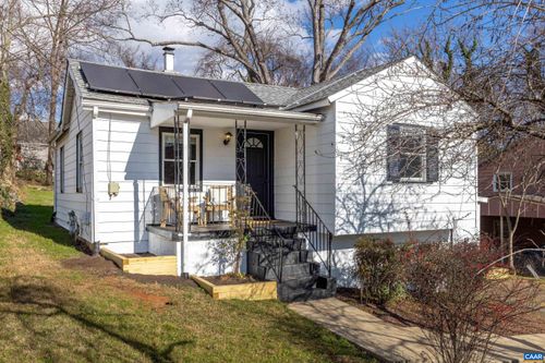 1407 Vine St, CHARLOTTESVILLE, VA, 22902-5855 | Card Image