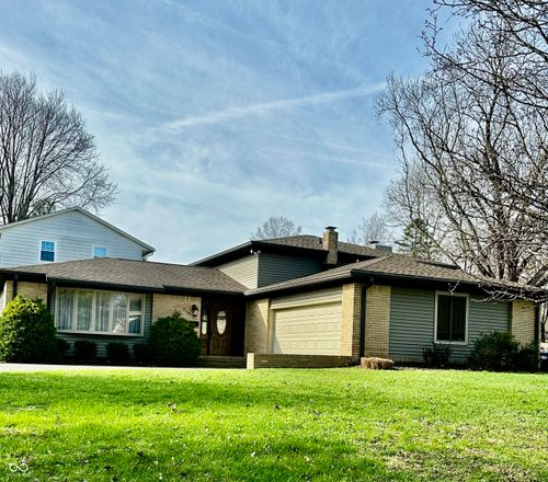 718 Highwood Ave, Greencastle, IN, 46135-1420 | Card Image