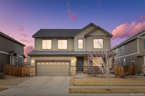 16315 E 101st Ave, Commerce City, CO, 80022-7176 | Card Image