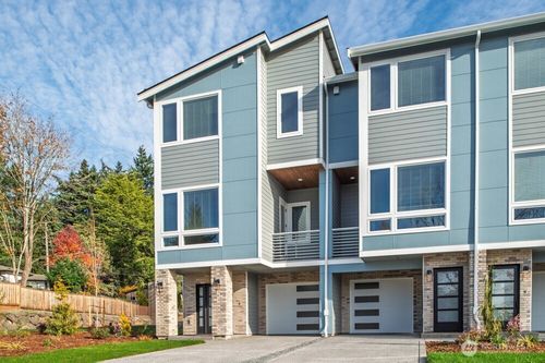 6613 S 128th St, Seattle, WA, 98178-4700 | Card Image
