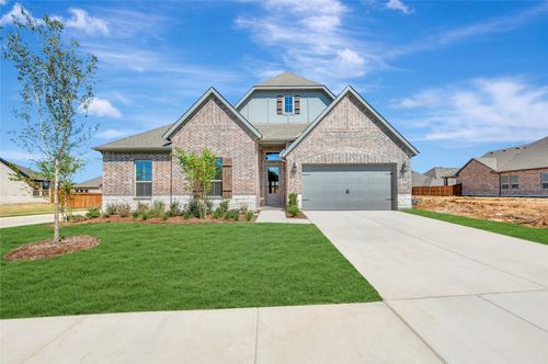 5639 Scotsman Trl, Arlington, TX, 76017-4324 | Card Image