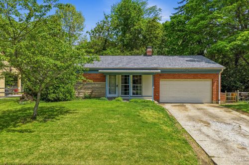 1502 Robinway Dr, Anderson Twp, OH, 45230-2234 | Card Image