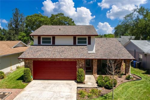 14711 Tall Tree Drive, Lutz, FL, 33559 | Card Image