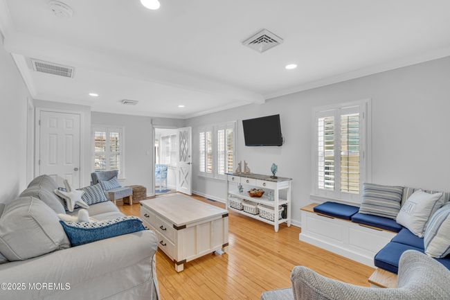 629 Redmond Ave, House other with 2 bedrooms, 1 bathrooms and null parking in Lake Como NJ | Image 6