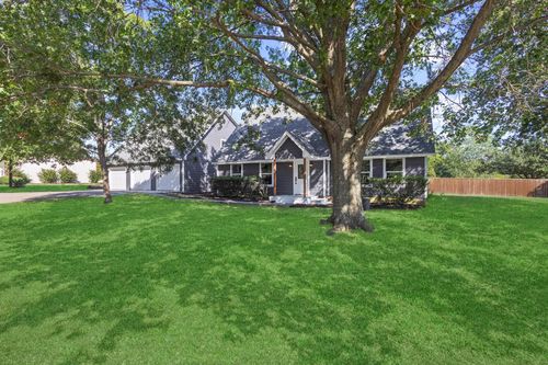 34 Cambridge Dr, Pottsboro, TX, 75076-4517 | Card Image