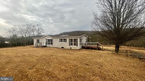 183 Sherman Dr, AUGUSTA, WV, 26704-3508 | Card Image