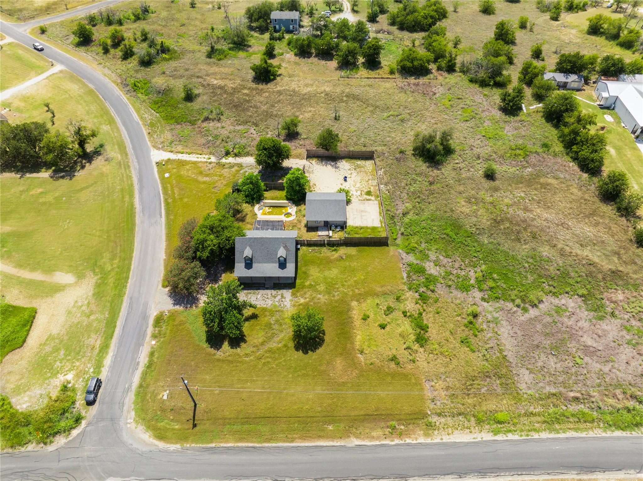 Commercial Sale in Hutto 2