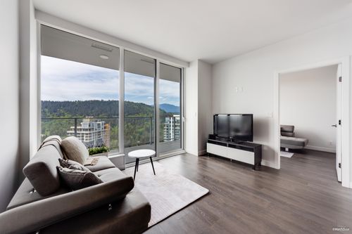 2603-567 Clarke Road, Coquitlam, BC, V3J0K7 | Card Image