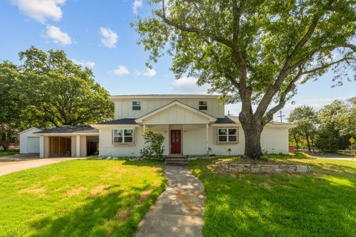 600 Overland Trl, Southlake, TX, 76092-5600 | Card Image