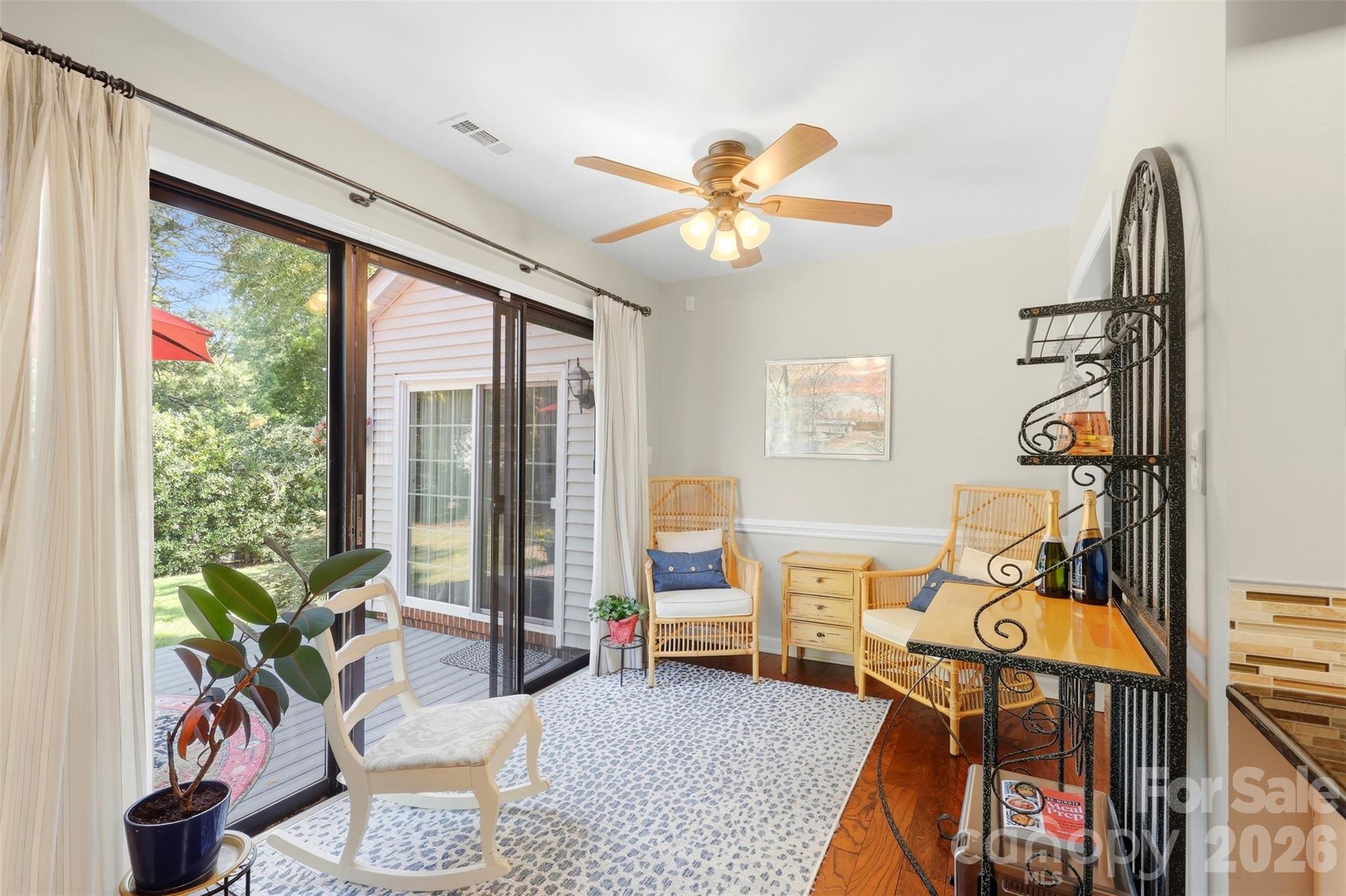Residential in Charlotte 5