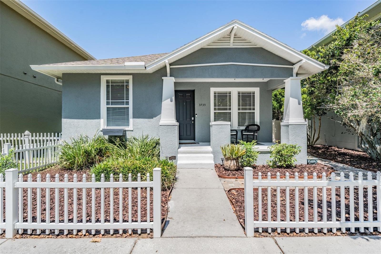 Dogtrot St, New Port Richey, FL 34655
