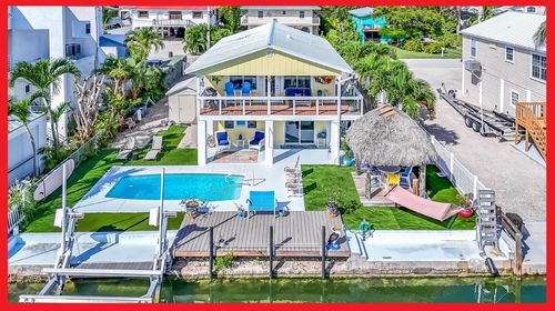 1021 E Caribbean Drive, Summerland Key, FL, 33042 | Card Image