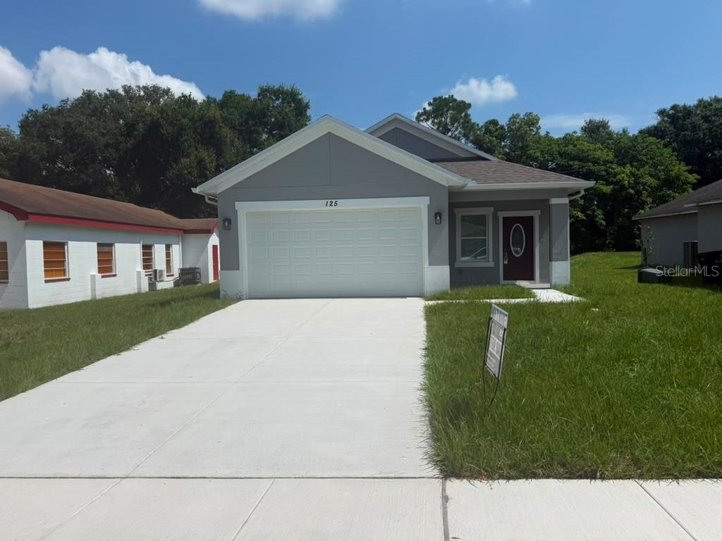 Residential in ORLANDO 2