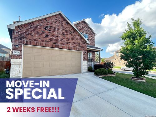14003 Knob Crk, San Antonio, TX, 78245-2085 | Card Image