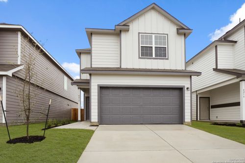 4219 Ametrine Way, San Antonio, TX, 78245-4907 | Card Image