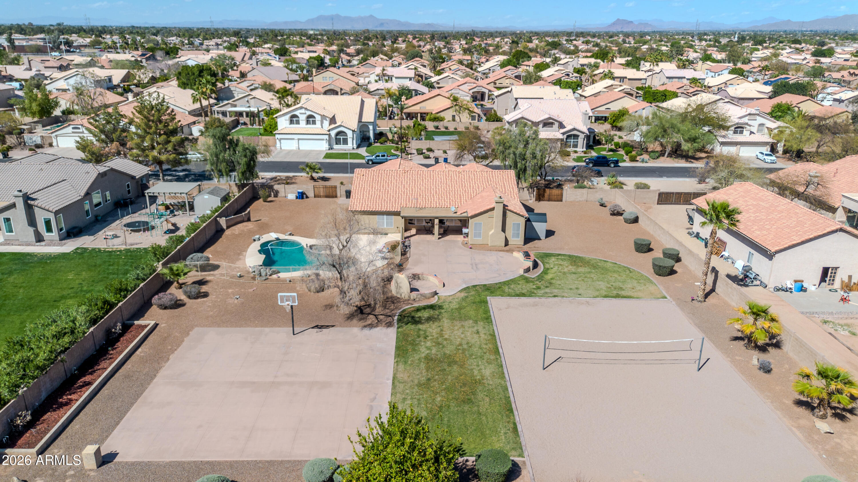 Residential in Gilbert 4