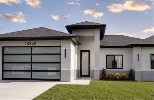 18348 Troon Ave, Port Charlotte, FL, 33948-3335 | Card Image