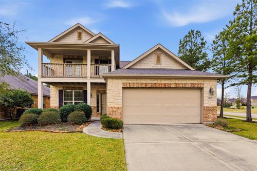 31743 Chapel Rock Lane, Spring, TX, 77386 | Card Image
