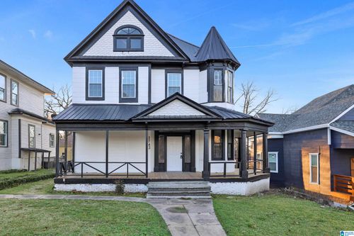 1742 17th Street Ensley, Birmingham, AL, 35218 | Card Image
